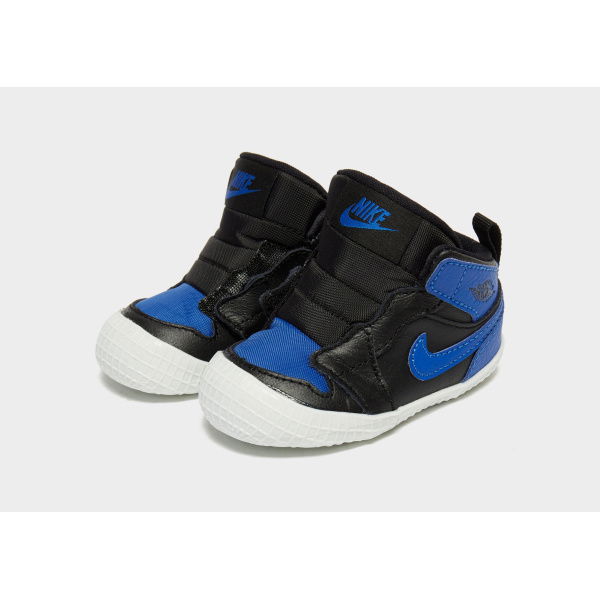 Jordan Air 1 Crib Booties Infants - 1 Per Customer