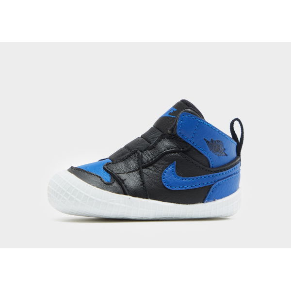 Jordan Air 1 Crib Booties Infants