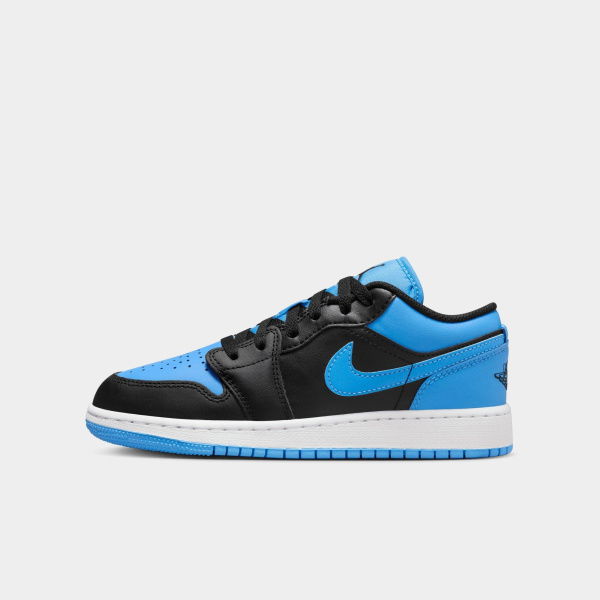 Jordan Air 1 Low Juniors - 1 Per Customer