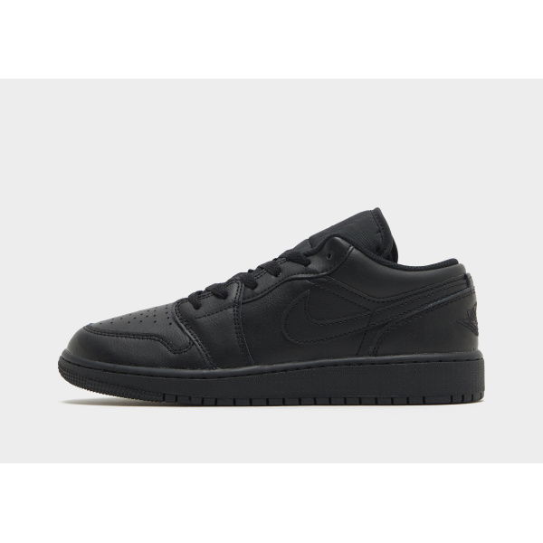 Jordan Air 1 Low Juniors - 1 Per Customer