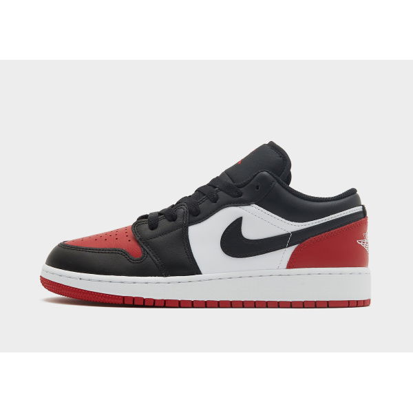 Jordan Air 1 Low Junior's