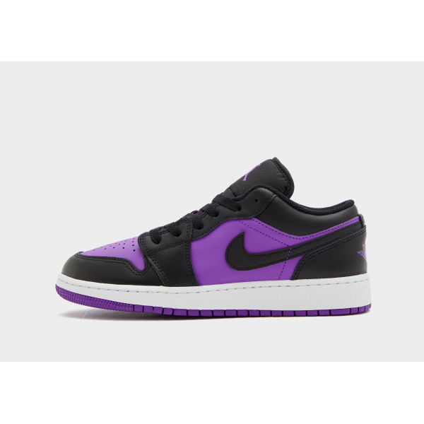 Jordan Air 1 Low Junior's