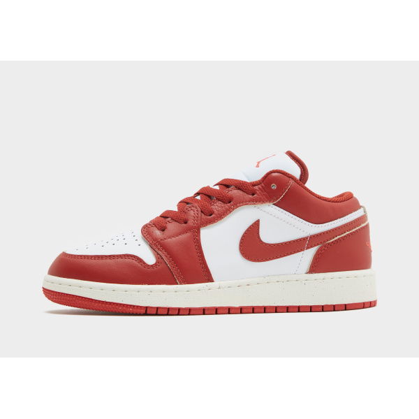 Jordan Air 1 Low SE Junior's