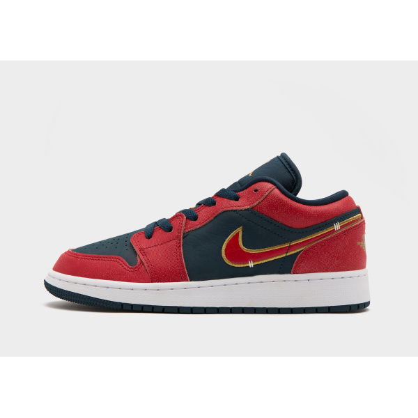 Jordan Air 1 Low SE Junior's