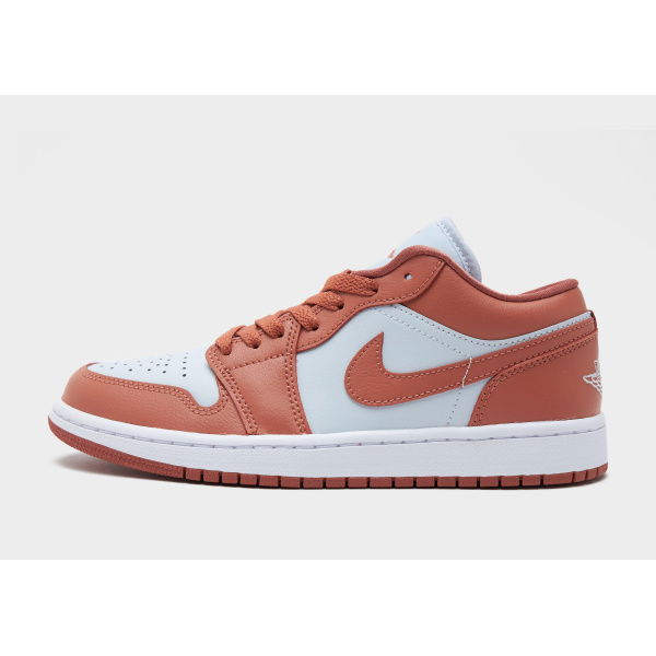 Jordan Air 1 Low Womens - 1 Per Customer