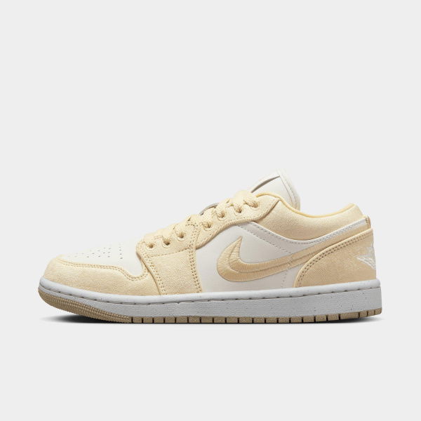 Jordan Air 1 Low Womens - 1 Per Customer