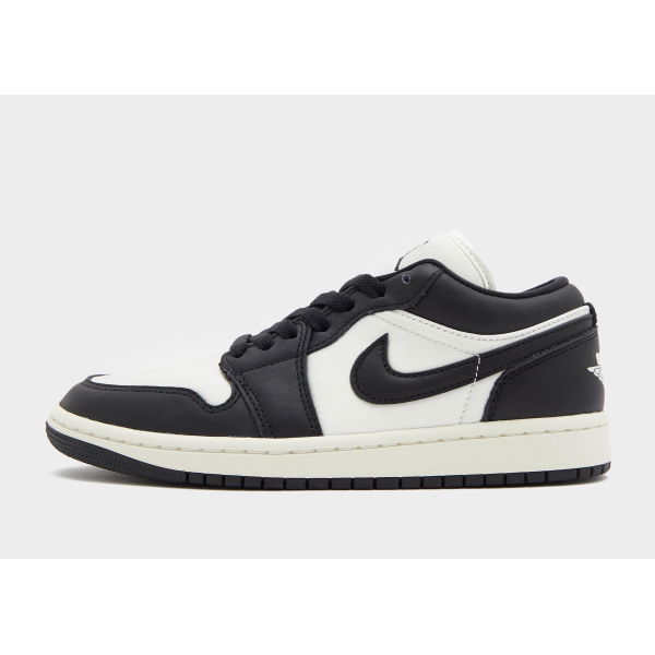 Jordan Air 1 Low Women's "Vintage Panda"