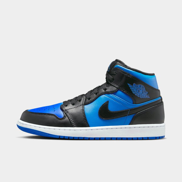 Jordan Air 1 Mid - 1 Per Customer