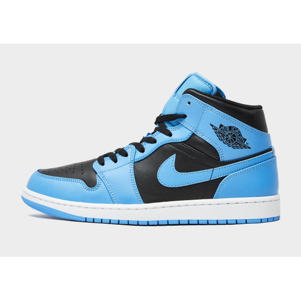 Jordan Air 1 Mid - 1 Per Customer