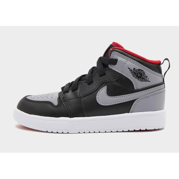 Jordan Air 1 Mid Alt Children's