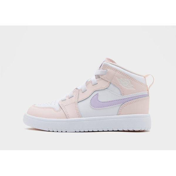 Jordan Air 1 Mid Alt Children's