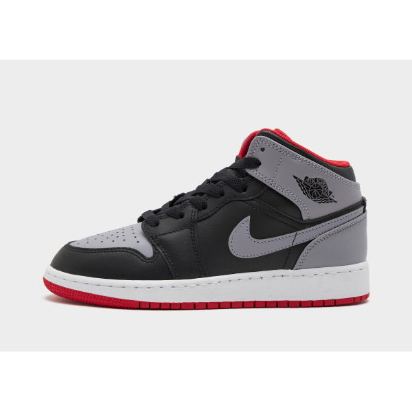 Jordan Air 1 Mid Junior's