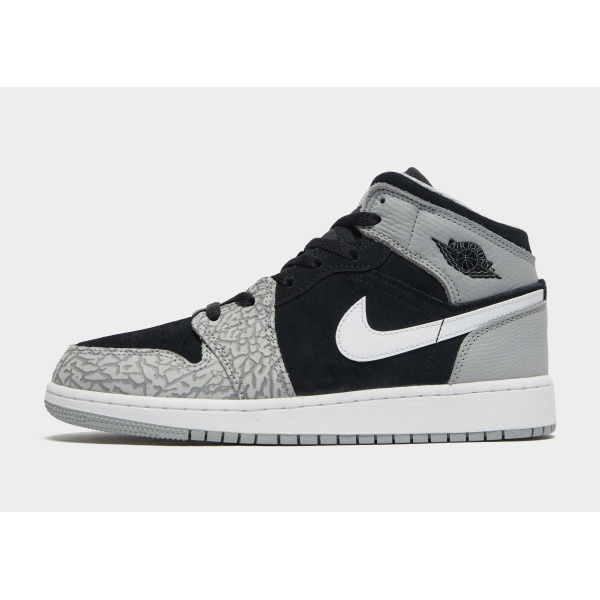 Jordan Air 1 Mid Junior's