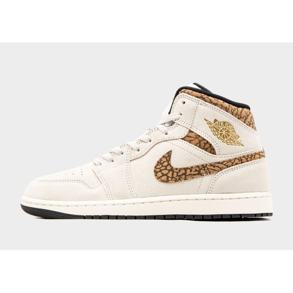 Jordan Air 1 Mid SE - 1 Per Customer