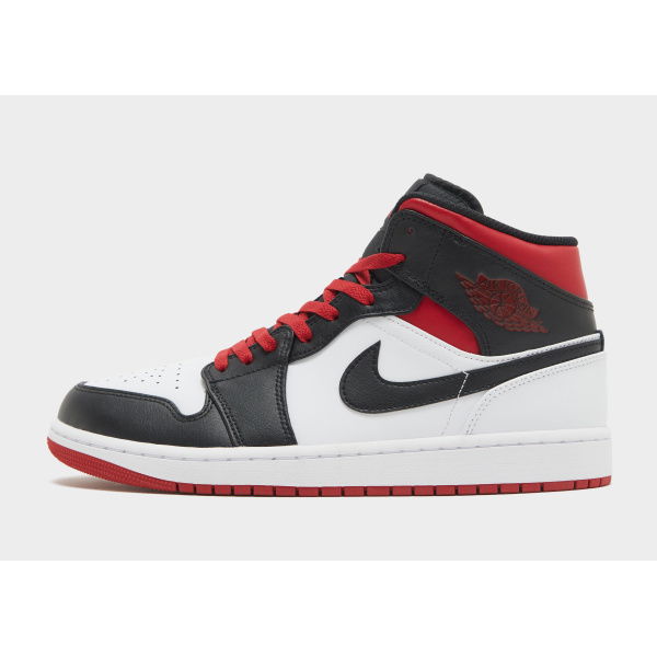 Jordan Air 1 Mid SE - 1 Per Customer