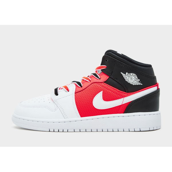 Jordan Air 1 Mid SE Junior's - 1 Per Customer