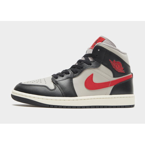 Jordan Air 1 Mid Womens - 1 Per Customer