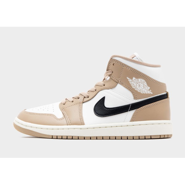 Jordan Air 1 Mid Womens - 1 Per Customer