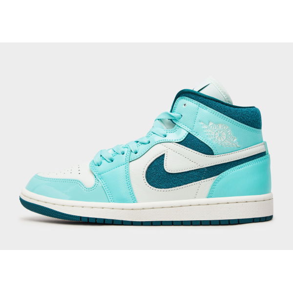 Jordan Air 1 Mid Womens