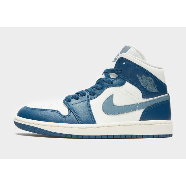 Jordan Air 1 Mid Womens