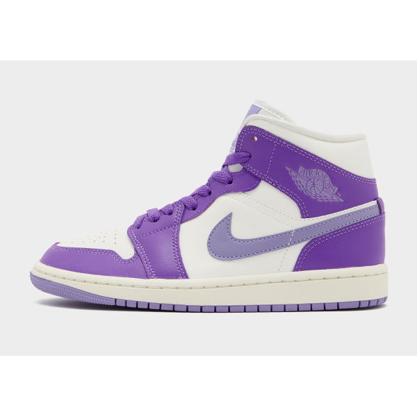 Jordan Air 1 Mid Womens