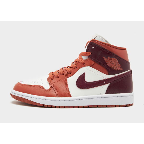 Jordan Air 1 Mid Women's