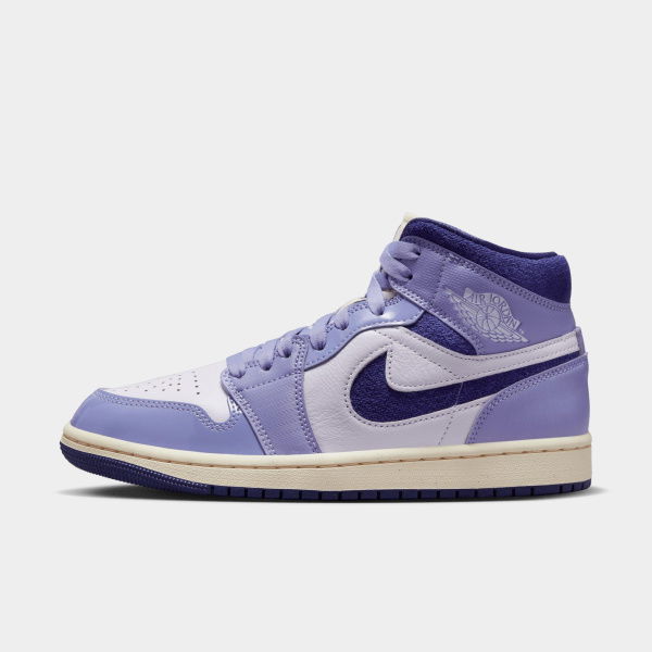 Jordan Air 1 Mid Womens