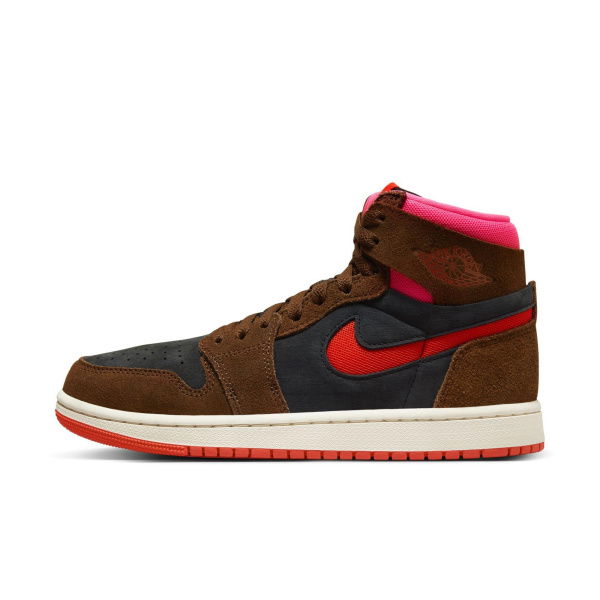 Jordan Air 1 Zoom CMFT 2 Womens