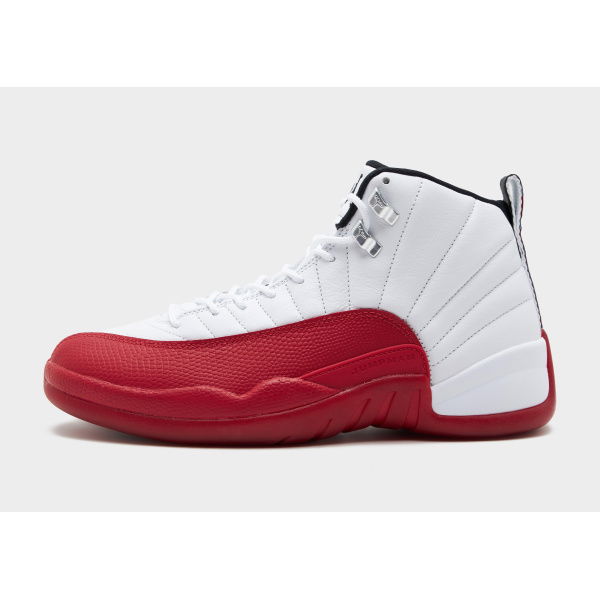 Jordan Air 12 Retro "Cherry"