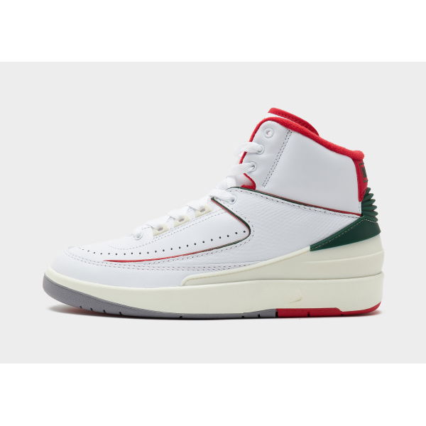 Jordan Air 2 Retro Junior's