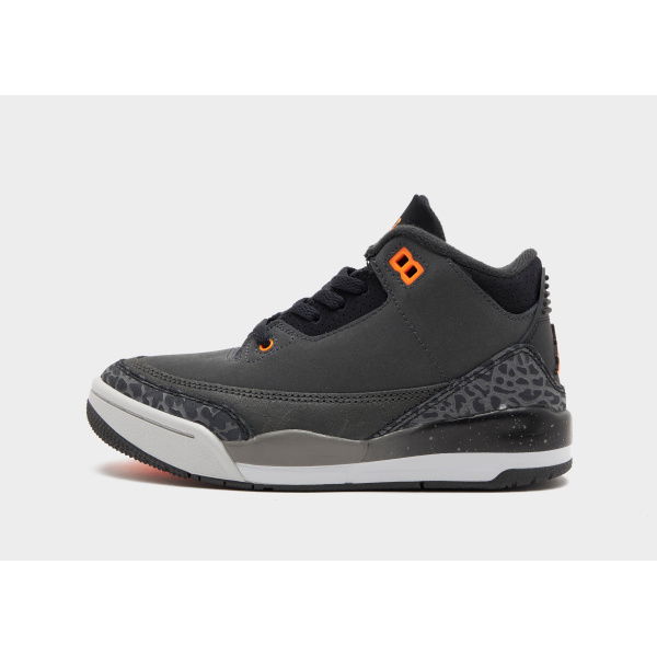 Jordan Air 3 Retro Children's