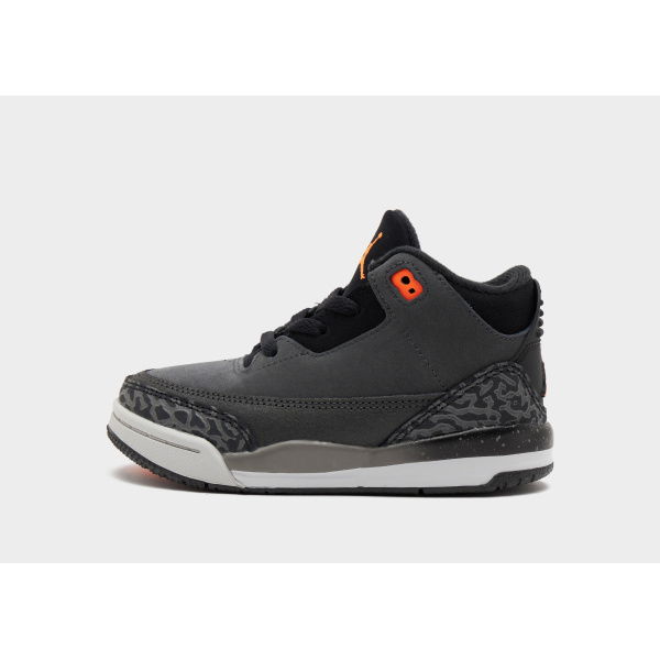 Jordan Air 3 Retro Infant's