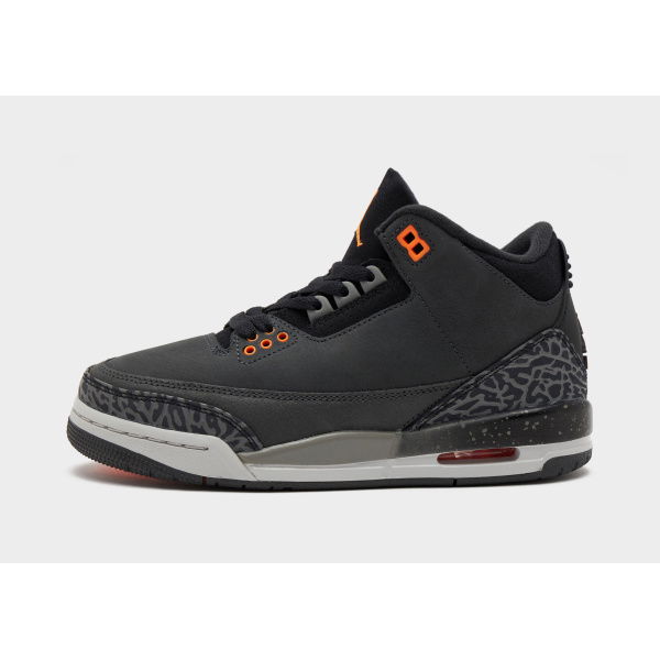 Jordan Air 3 Retro Junior's