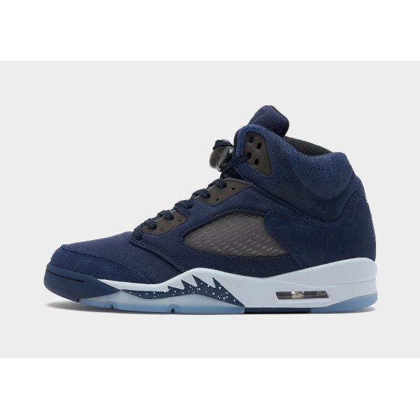 Jordan Air 5 "Navy"