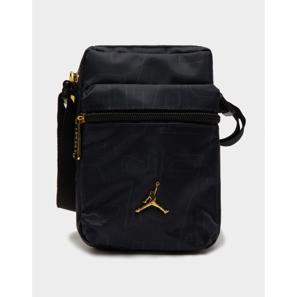 Jordan Air All Over Print Small Items Bag