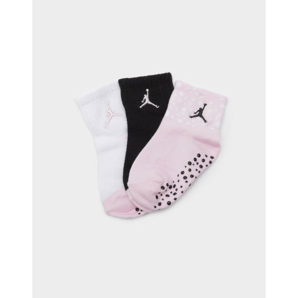 Jordan Air Gripper Socks (12M-24M)