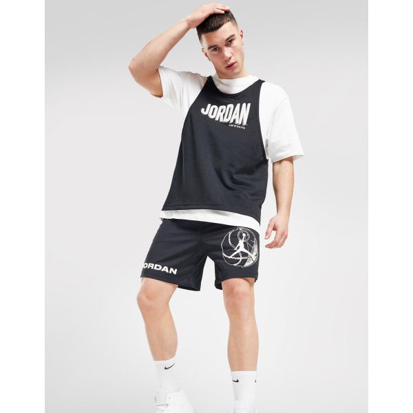 Jordan Air Mesh Dri-FIT Shorts