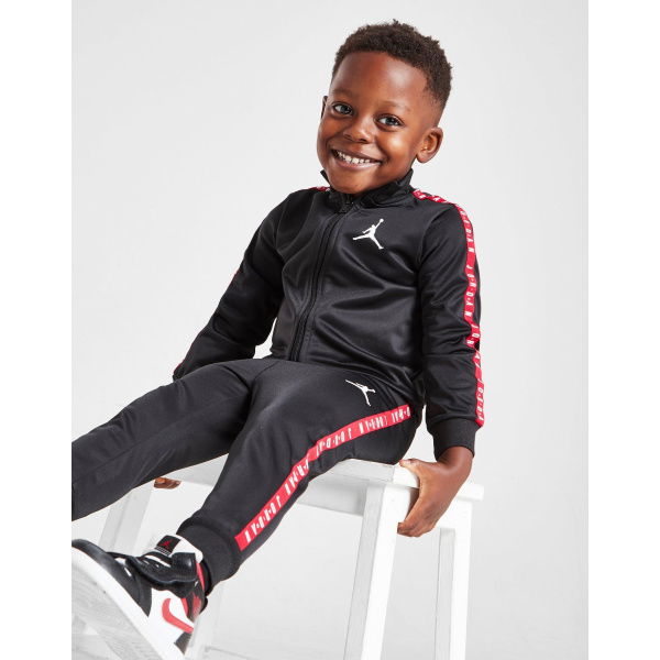 Jordan Air Poly Tracksuit Infant
