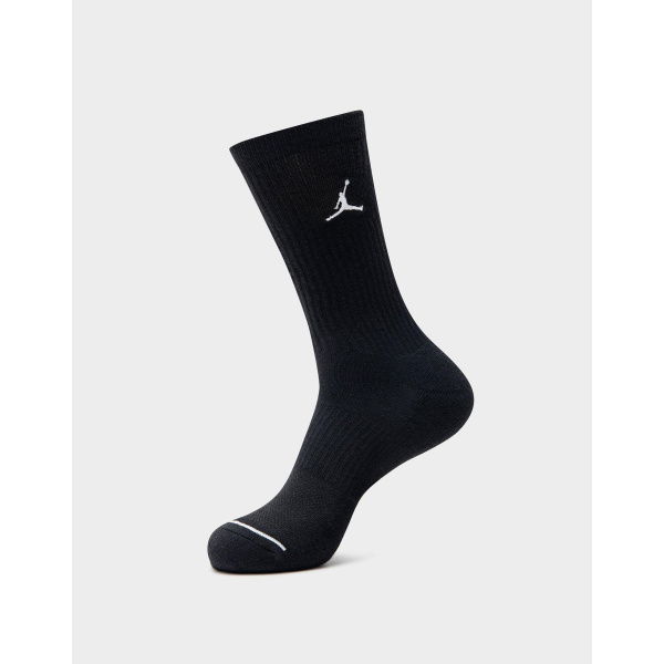 Jordan Air Socks 3 Pack