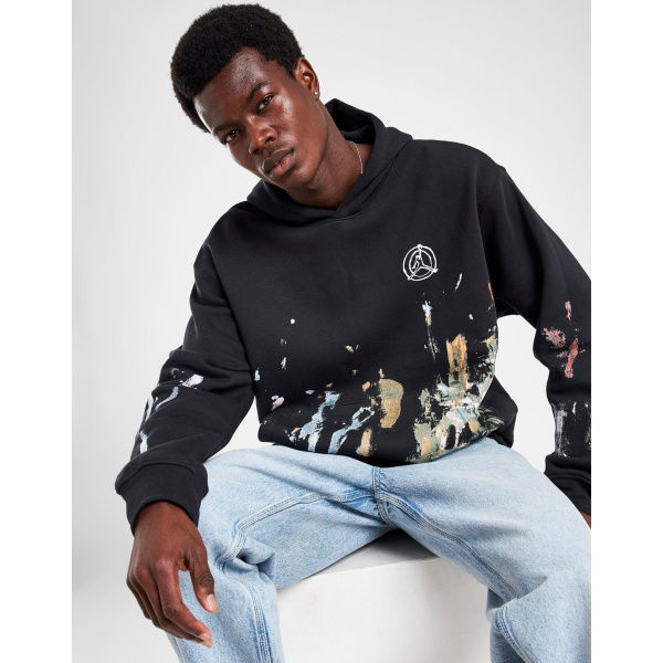 Jordan Artist Series Hoodie