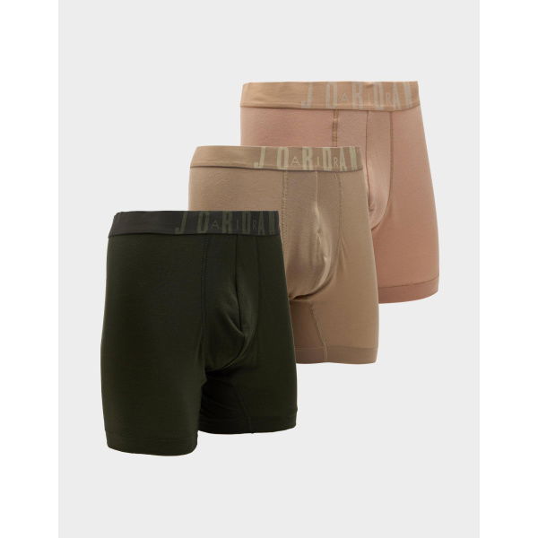 Jordan Boxers 3 Pack