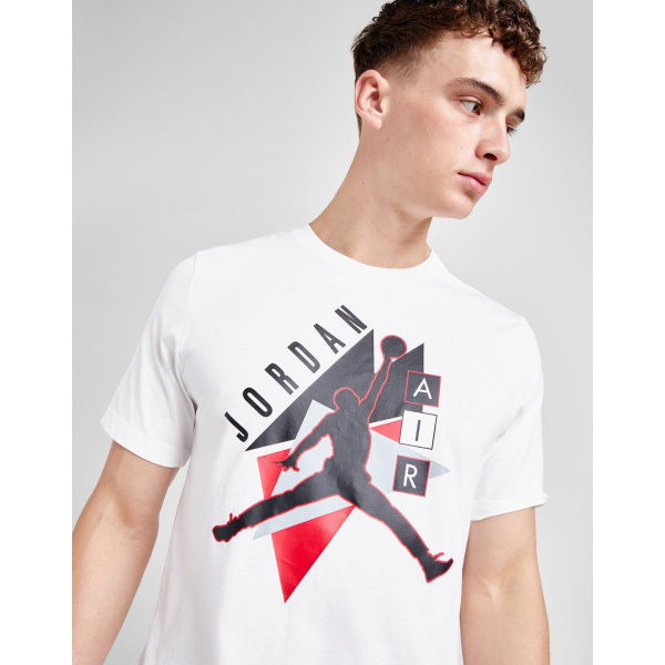 Jordan Branded Graphic T-Shirt