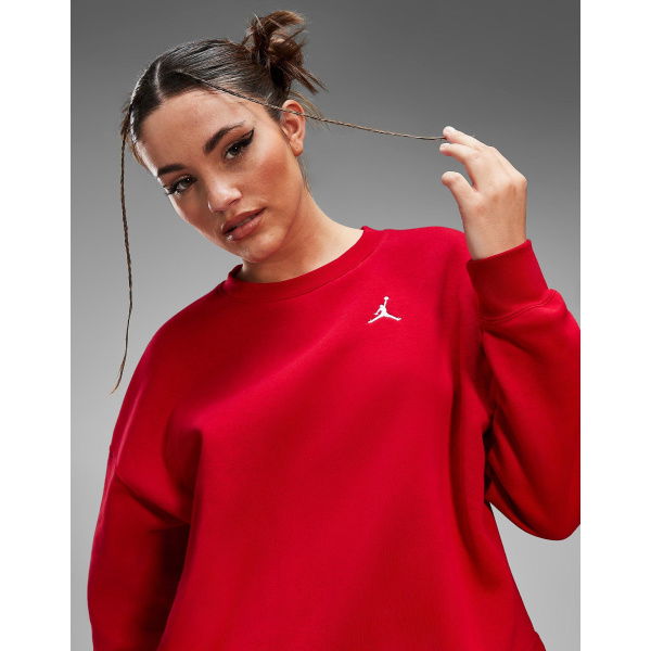 Jordan Brooklyn Crew Sweatshirt