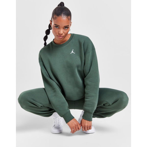 Jordan Brooklyn Crew Sweatshirt