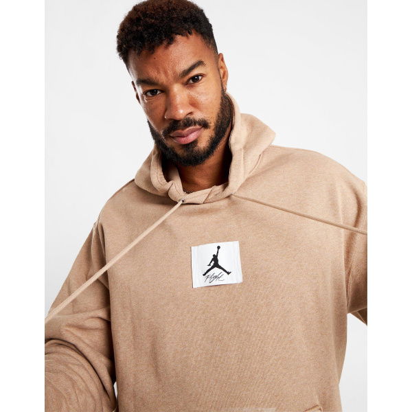 Jordan Brooklyn Hoodie