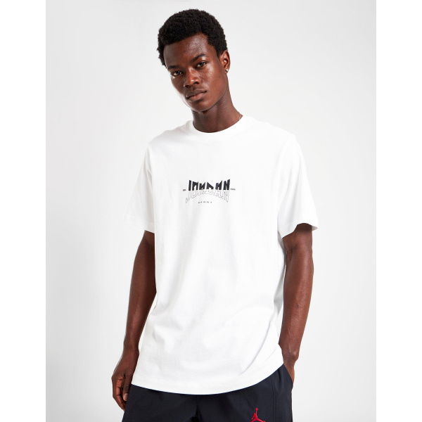 Jordan Cloud T-Shirt