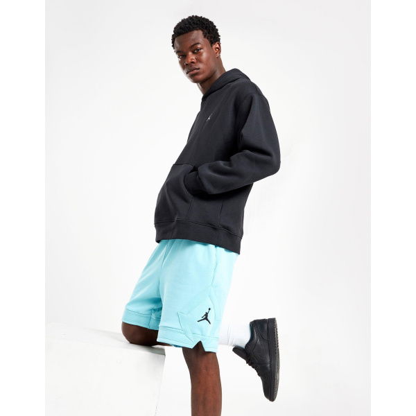 Jordan Diamond Fleece Shorts