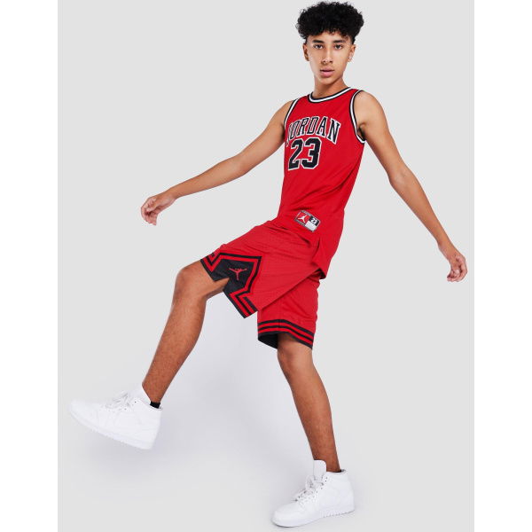 Jordan Diamond Shorts Juniors