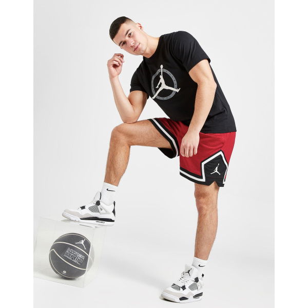 Jordan Diamond Shorts