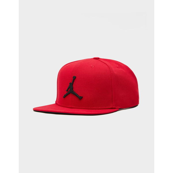 Jordan Flight Cap